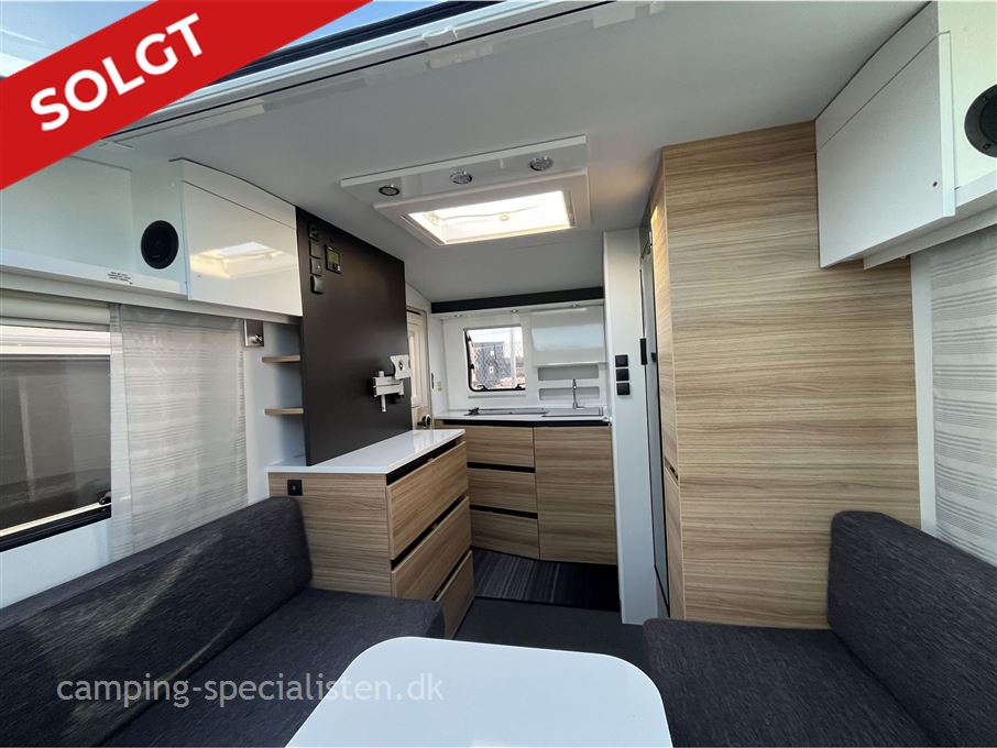 Adria Action 391 LH
